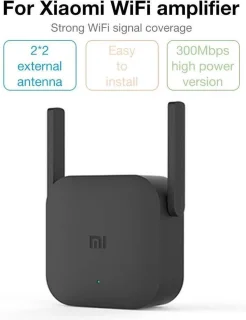 Xiaomi Wifi Versterker 300 Mbps