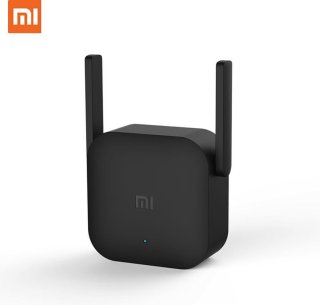 Xiaomi Wifi Versterker 300 Mbps Stopcontact Repeater