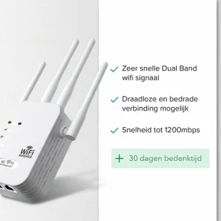 Wat vinden we minder goed