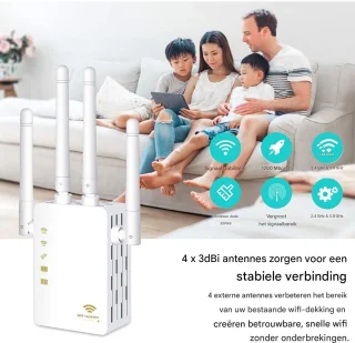 Wat vinden we minder goed