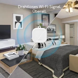 Z-Wave Range Extender 7