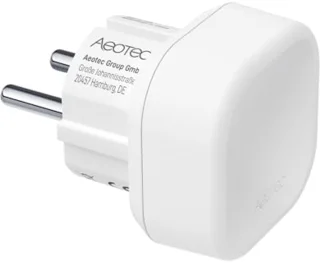 Z-Wave Range Extender 7