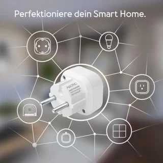 Z-Wave Range Extender 7