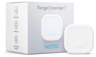 Z-Wave Range Extender 7