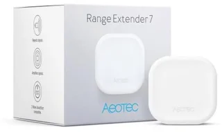 Z-Wave Range Extender 7