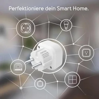 Z-Wave Range Extender 7