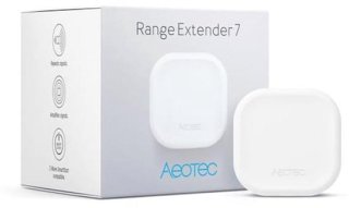 Z-Wave Range Extender 7 review