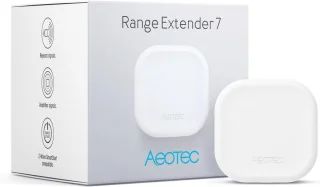 Z-Wave Range Extender 7