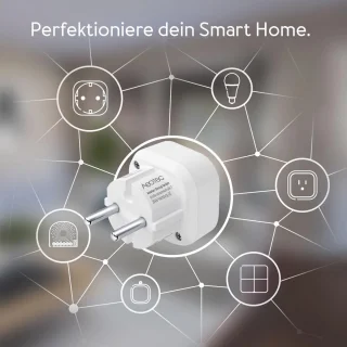 Z-Wave Range Extender 7