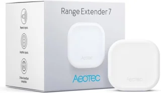 Z-Wave Range Extender 7