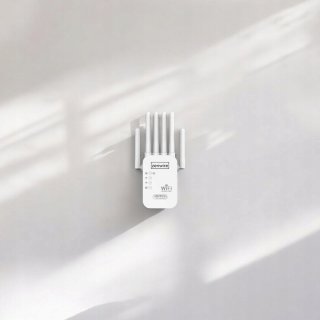 Zenwire WD-R1201U Ultra WiFi Repeater