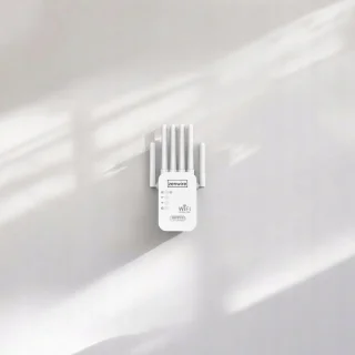 Zenwire WD-R1201U Ultra WiFi Repeater