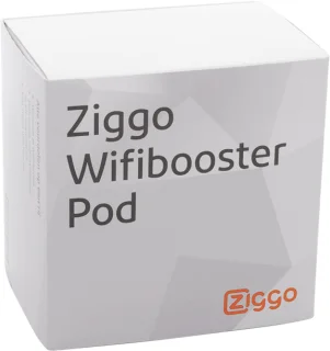 Ziggo WiFi Booster Pod NL