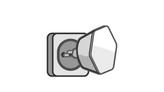 Ziggo WiFi Booster Pod NL