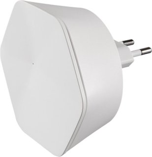 Ziggo WiFi Booster Pod NL — Eenvoudig mesh voor Ziggo-huishoudens