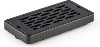 actief koolfilter wijnkoelkast 9,9x4,9x1 cm