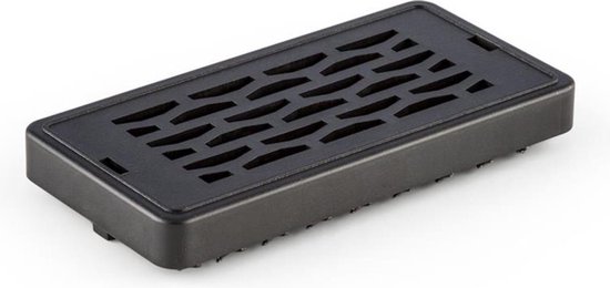 actief koolfilter wijnkoelkast 9,9x4,9x1 cm review