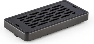 actief koolfilter wijnkoelkast 9,9x4,9x1 cm