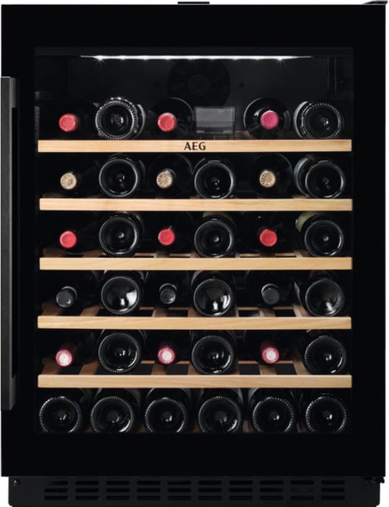 AEG AWUS052B5B Wijnkoeler review