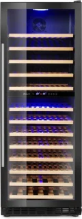Arktic 237564 Wijnkoeler 2 Zones 135 Flessen 387L