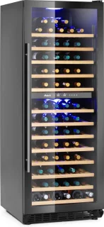 Arktic 237564 Wijnkoeler 2 Zones 135 Flessen 387L