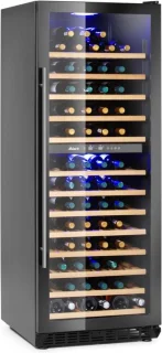 Arktic 237564 Wijnkoeler 2 Zones 135 Flessen 387L