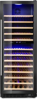 Arktic 237564 Wijnkoeler 2 Zones 135 Flessen 387L