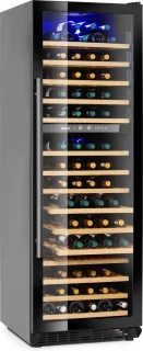 Arktic 237595 Wijnkoeler 2 Zones 160 Flessen