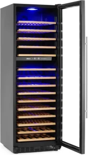Arktic 237595 Wijnkoeler 2 Zones 160 Flessen