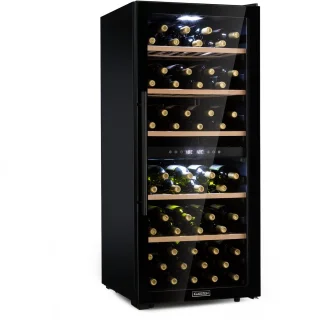 Barossa 102 Duo wijnkoelkast 102 flessen 2 zones