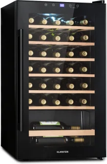 Barossa 32 Uno wijnkoelkast 95L 1 zone