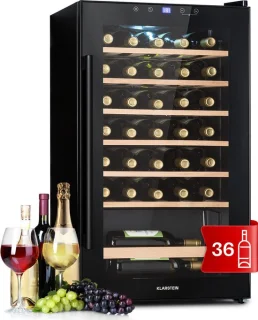 Barossa 32 Uno wijnkoelkast 95L 1 zone