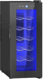 Benelux Select Wijnklimaatkast Vrijstaand review