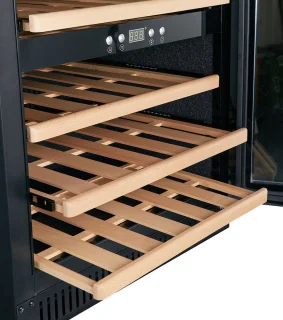 BODEGA43-40F Wijnklimaatkast 40 flessen
