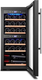 BODEGA43 B4324 Wijnkoelkast 24F