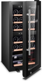 BODEGA43 B4324 Wijnkoelkast 24F