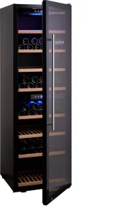BODEGA43 Wijnkoelkast 180 flessen