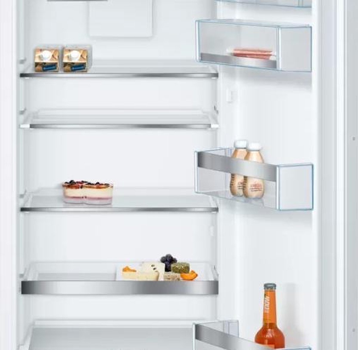 Wat vinden we minder goed