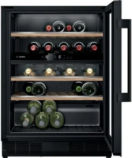 Bosch KUW21AHG0-1 Serie 6 Wijnkoeler
