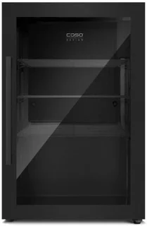 Caso Design BBQ Cooler Koelkast review