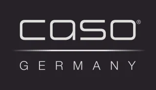 CASO WineSafe 18EB Inox Wijnklimaatkast Inbouw 18 flessen