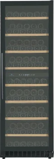 CaveCool Affection Onyx NEW 171 flessen wijnkast