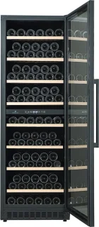 CaveCool Affection Onyx NEW 171 flessen wijnkast