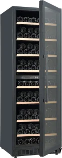 CaveCool Affection Onyx NEW 171 flessen wijnkast