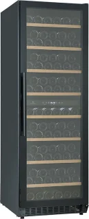 CaveCool Affection Onyx NEW 171 flessen wijnkast