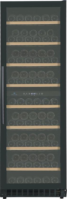 Ruimte, stijl en gebruiksgemak: CaveCool Affection Onyx NEW