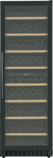 CaveCool Affection Onyx NEW 171 flessen wijnkast