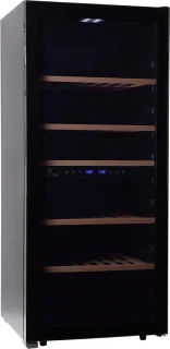 Cavecool Chill Sapphire wijnkoelkast