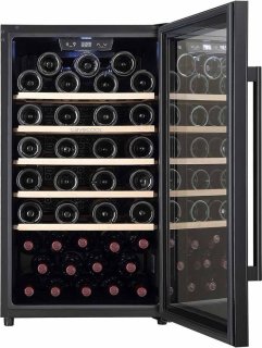 CaveCool Raw Citrine — Strak design, slimme prijs, betrouwbare koeling