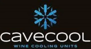 CaveCool Raw Zircon Wijnkoelkast 2 Zones 77 Flessen Zwart